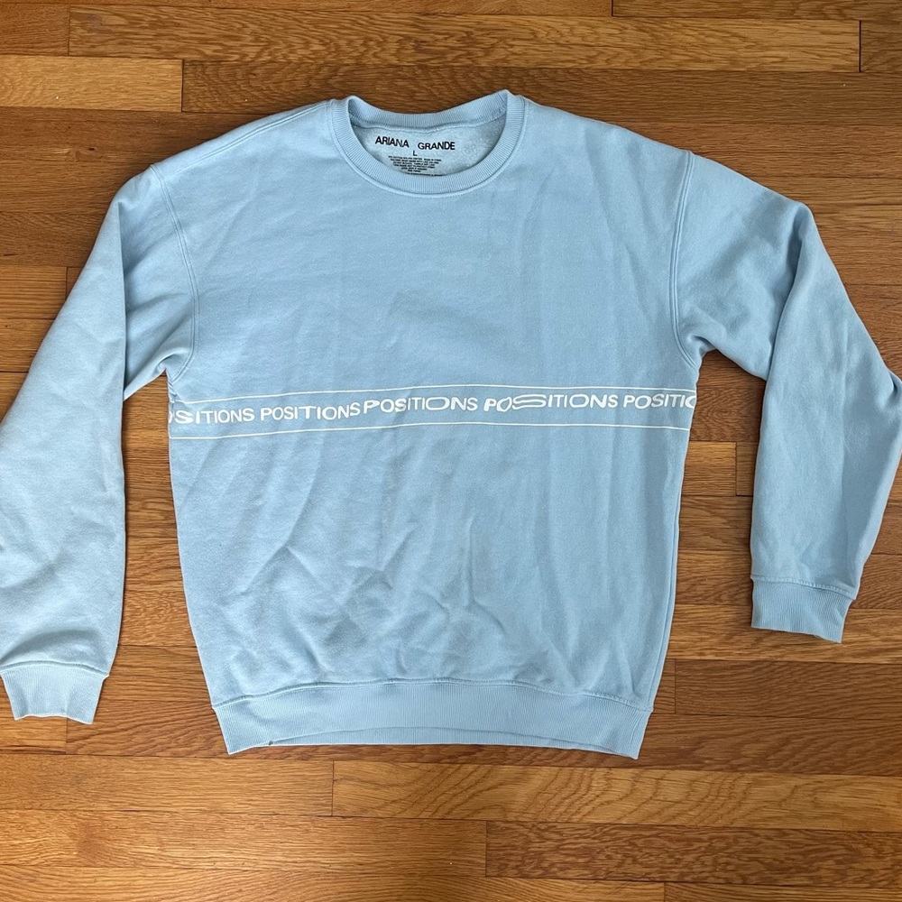 Ariana Grande - Sweatshirt